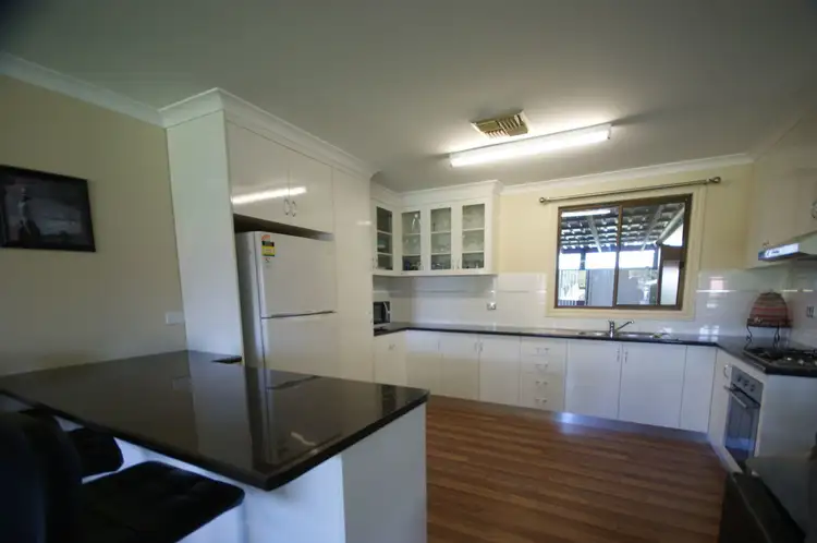 Second view of Homely house listing, 308 Sloane Street, Deniliquin NSW 2710
