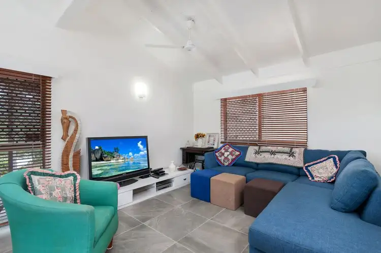 Fourth view of Homely house listing, 66 Kingsford Street, Mooroobool QLD 4870