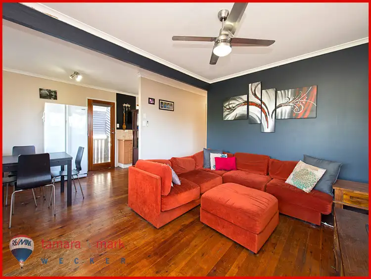 Second view of Homely house listing, 29 Gertrude Street, Redcliffe QLD 4020