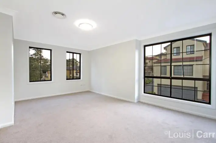 Sixth view of Homely townhouse listing, 10 Peartree Circuit, West Pennant Hills NSW 2125