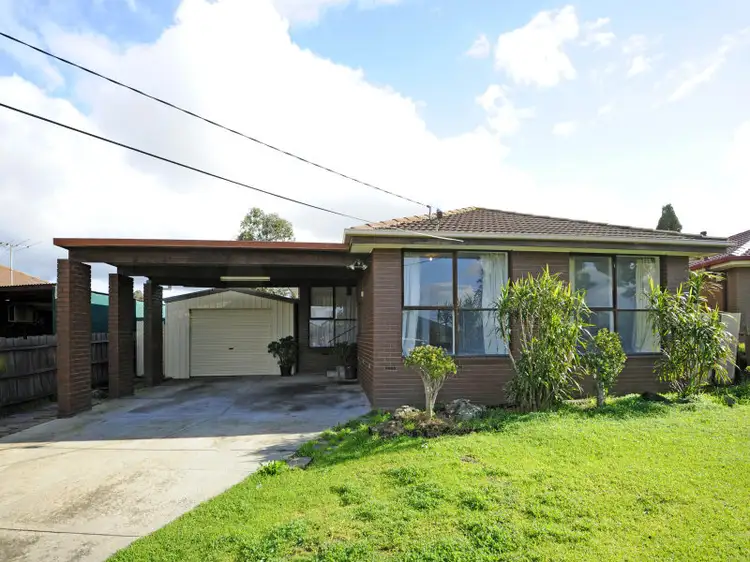 Main view of Homely house listing, 5 Misty Street, Campbellfield VIC 3061