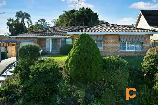 Main view of Homely house listing, 8 Greygums Road, Cranebrook NSW 2749