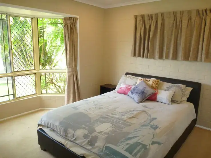 Sixth view of Homely house listing, 4 Bream Court, Andergrove QLD 4740
