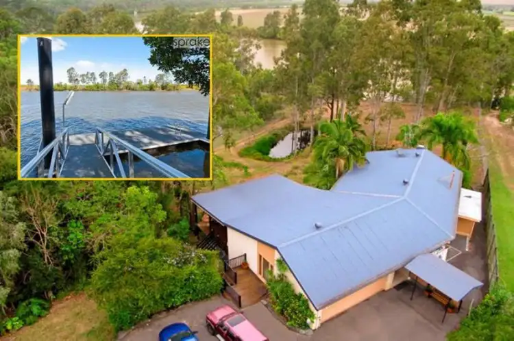 15 Ramsay Court, Dundathu QLD 4650