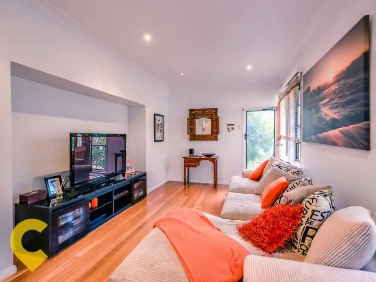 Fourth view of Homely house listing, 3 Pilliga Street, Wavell Heights QLD 4012