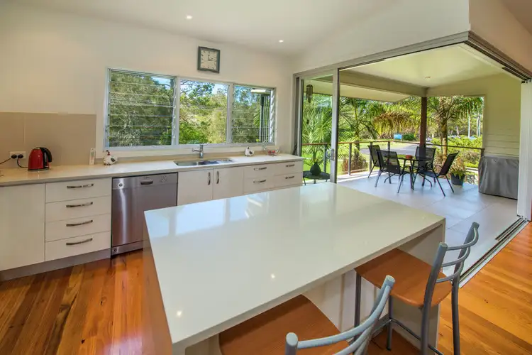 Second view of Homely townhouse listing, 3/17 Boundary Street, Woolgoolga NSW 2456