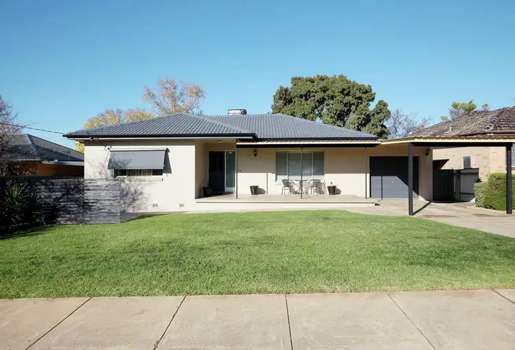 Main view of Homely house listing, 8 Stanley Street, Kooringal NSW 2650
