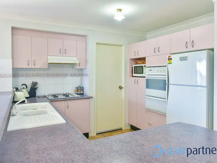 Fourth view of Homely house listing, 10 Welsh Place, Narellan Vale NSW 2567