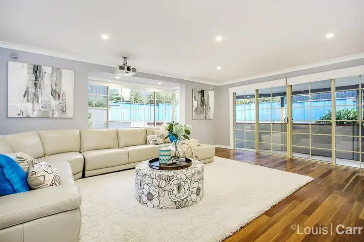 Fourth view of Homely house listing, 2 Argyle Place, West Pennant Hills NSW 2125