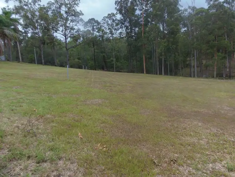 Third view of Homely land listing, Lot 70 Green Trees Road, Pie Creek QLD 4570