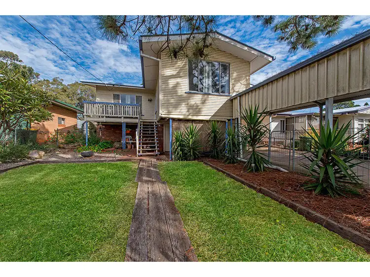 62 Dunne Street, Harristown QLD 4350