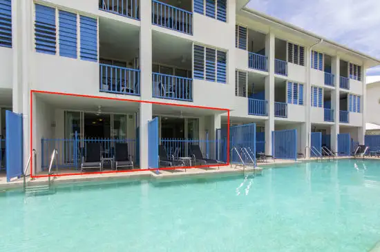 Main view of Homely unit listing, 30 Crn Langley Rd & Port Douglas Rd "Lagoons Resort", Port Douglas QLD 4877