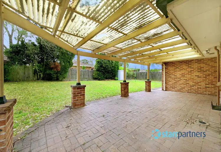 Fourth view of Homely house listing, .13 Scotney Place, Quakers Hill NSW 2763