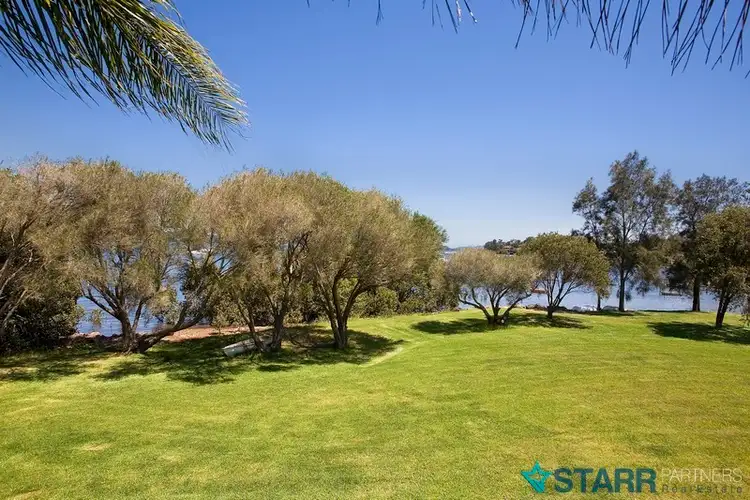 Second view of Homely land listing, 1 Frederick Street, East Gosford NSW 2250