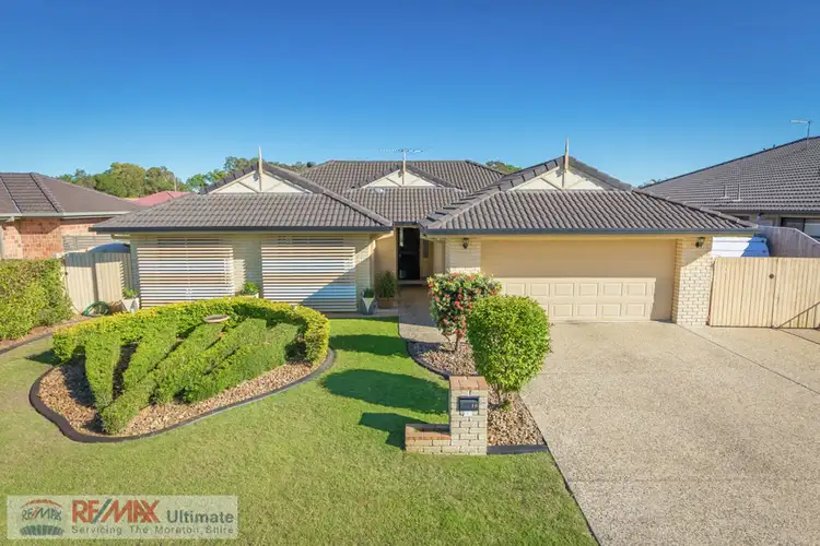 Main view of Homely house listing, 19 Apollo Crescent, Beachmere QLD 4510