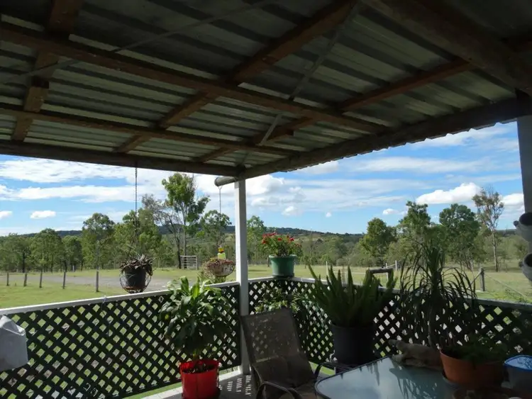 Main view of Homely rural property listing, 1000 Gorge Road, Taunton QLD 4674