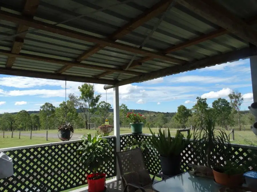 Main view of Homely rural property listing, 1000 Gorge Road, Taunton QLD 4674