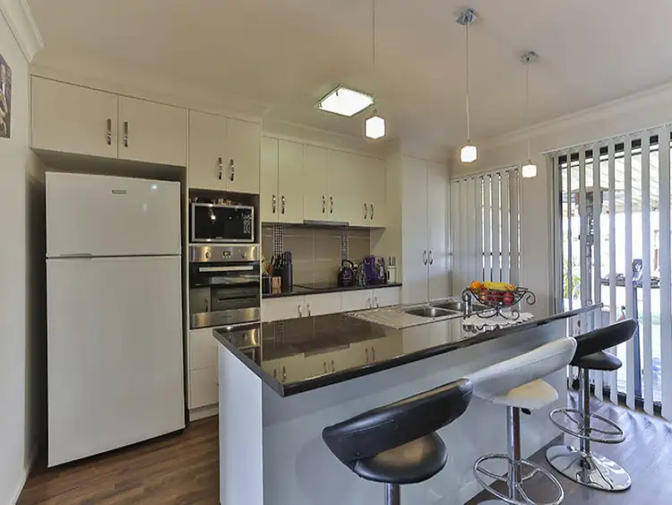 Second view of Homely house listing, 3 Coral Court, Cambooya QLD 4358