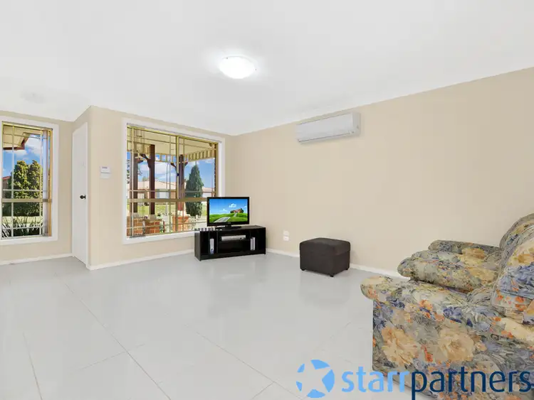 Second view of Homely house listing, 21a Carbasse Street, St Helens Park NSW 2560