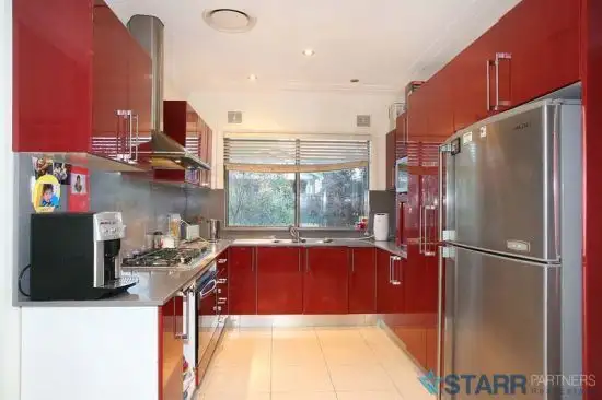 Second view of Homely house listing, 33 Garnet Street, Merrylands NSW 2160