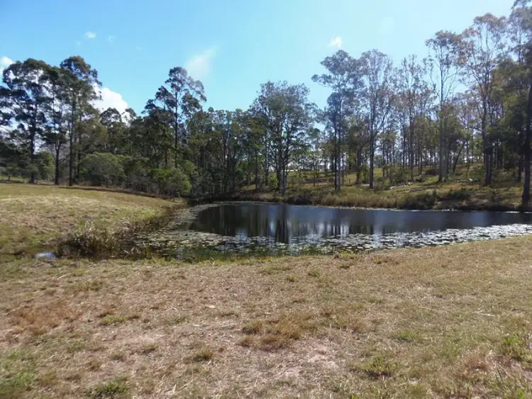 Fifth view of Homely land listing, Lot 3 Fisher Road, Araluen QLD 4570