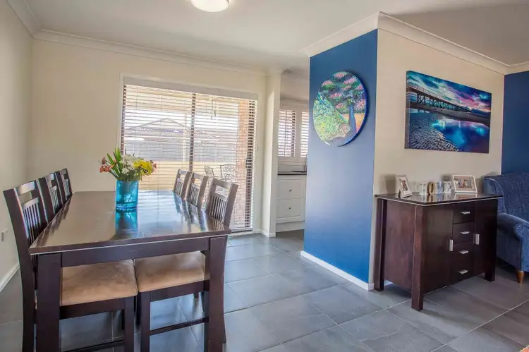 Sixth view of Homely house listing, 56 Windrush Circuit, St Clair NSW 2759