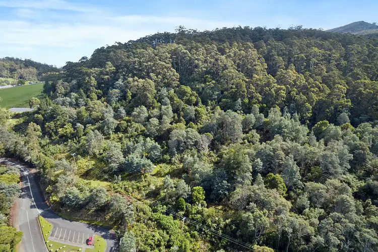 Seventh view of Homely land listing, Lot 1 Pirates Bay Drive, Eaglehawk Neck TAS 7179