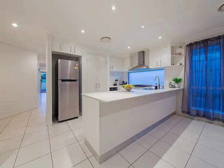 Sixth view of Homely house listing, 37 Worchester Crescent, Wakerley QLD 4154
