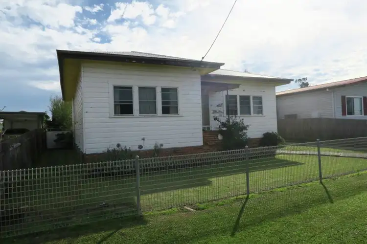 20 East St, Macksville NSW 2447