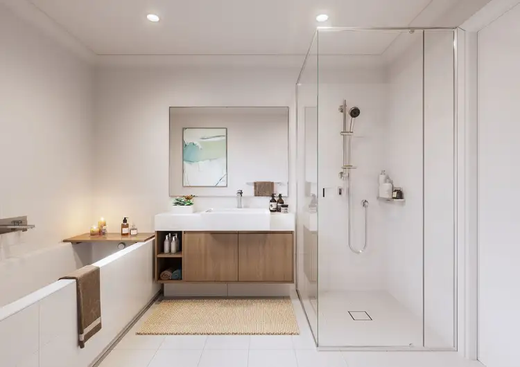 Third view of Homely townhouse listing, 3/110-114 Adelaide Street, Carina QLD 4152