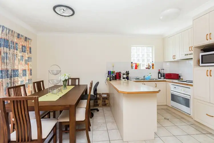 Third view of Homely unit listing, 1/23 Sankey Street, Carina QLD 4152