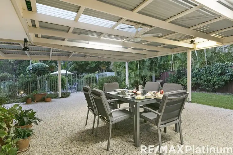 Fifth view of Homely house listing, 45 Friarbird Drive, Narangba QLD 4504