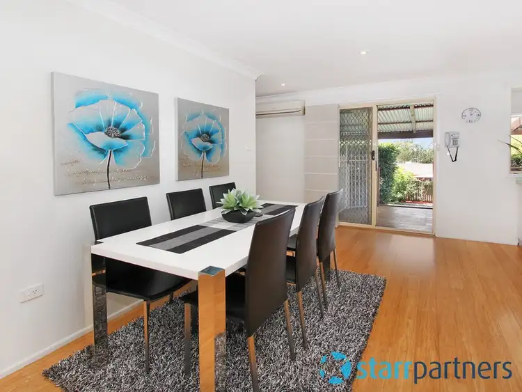Sixth view of Homely house listing, 14 Canopus Close, Erskine Park NSW 2759
