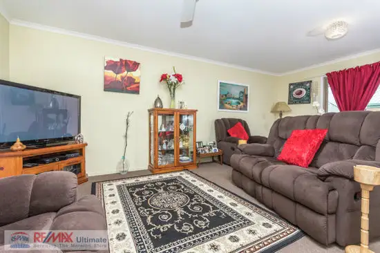 Fifth view of Homely semi-detached listing, 2/42 Bluebell Street, Caboolture QLD 4510