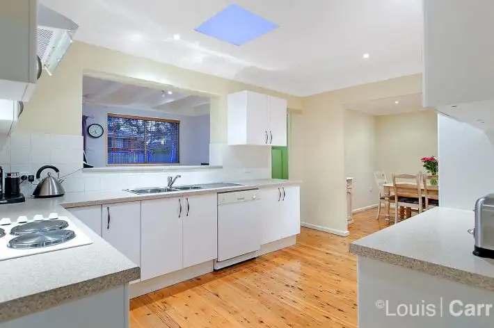 Second view of Homely house listing, 14 Rydal Ave, Castle Hill NSW 2154