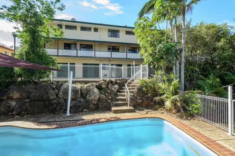 4/9-11 Rollo Street, Gladstone Central QLD 4680