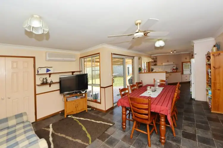 Fourth view of Homely house listing, 2 Evergreen Court, Glenvale QLD 4350