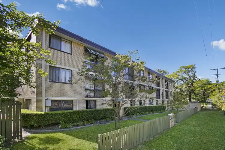 Sixth view of Homely unit listing, 3/117 Macquarie Street, St Lucia QLD 4067