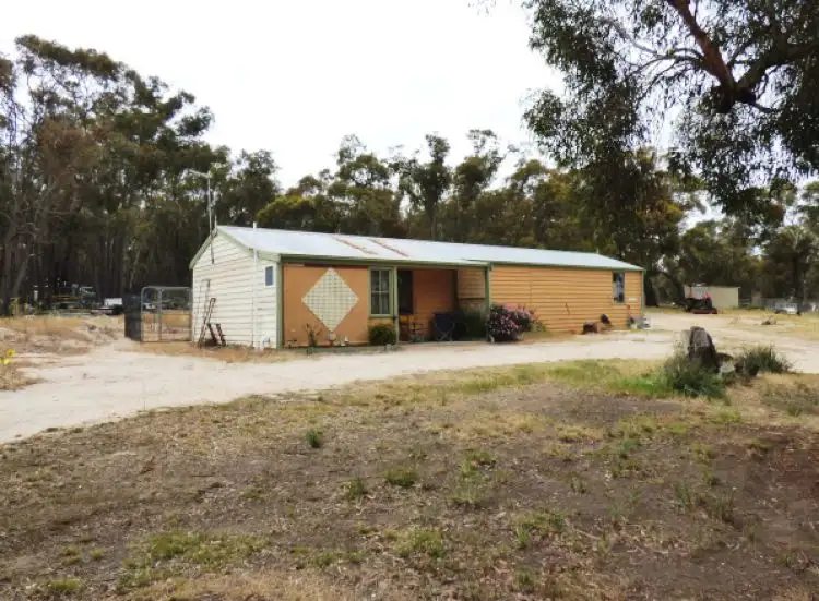 Second view of Homely rural property listing, 2750 Colac Road, Dereel VIC 3352
