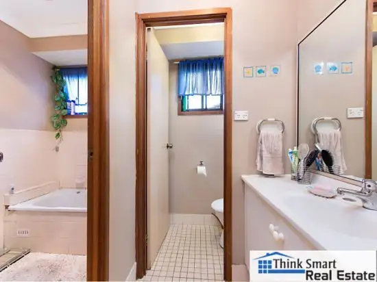 Fifth view of Homely house listing, 10 Hennesy Crescent, Shalvey NSW 2770