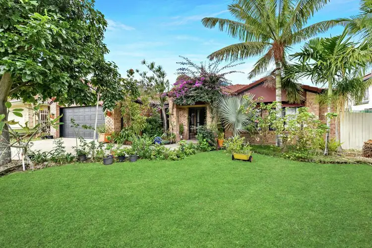 Main view of Homely house listing, 73 Bambrook Street, Taigum QLD 4018