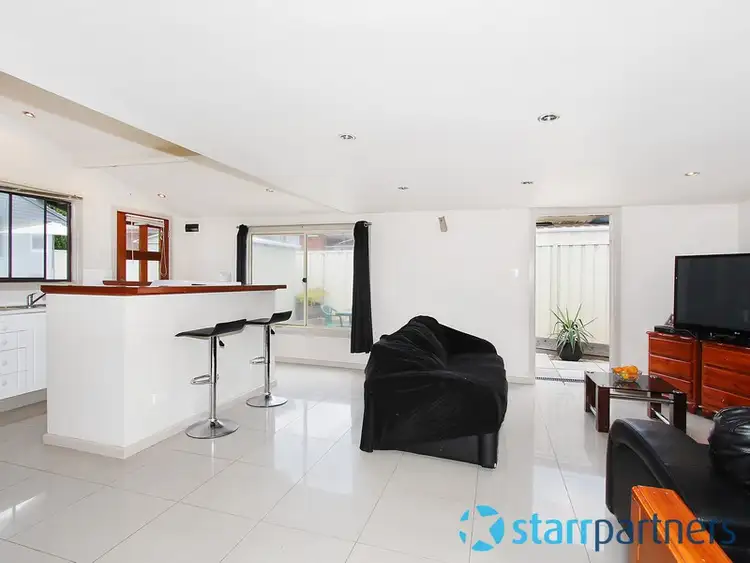Sixth view of Homely house listing, 12 Winsford Avenue, Hebersham NSW 2770