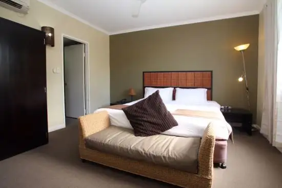 Fifth view of Homely apartment listing, 54/81 Cedar Road, Palm Cove QLD 4879