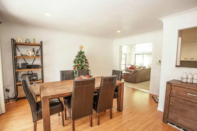 Fourth view of Homely house listing, 8 Bundoora Drive, Karana Downs QLD 4306