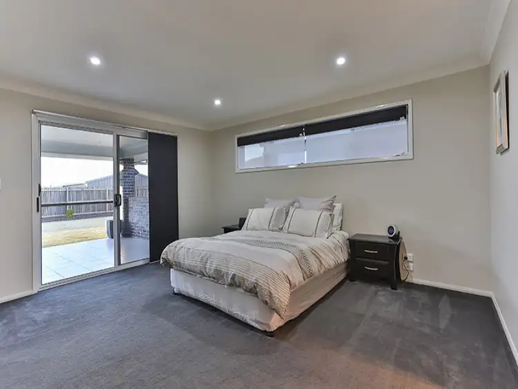 Fourth view of Homely house listing, 14 Devoran Street, Kleinton QLD 4352