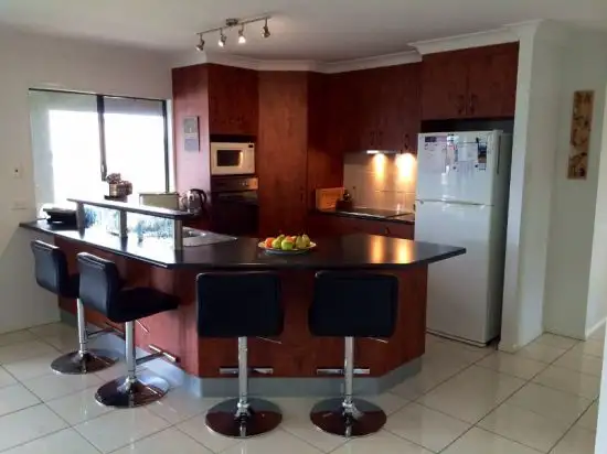 Fifth view of Homely house listing, 91 Poulsen Drive, Marian QLD 4753