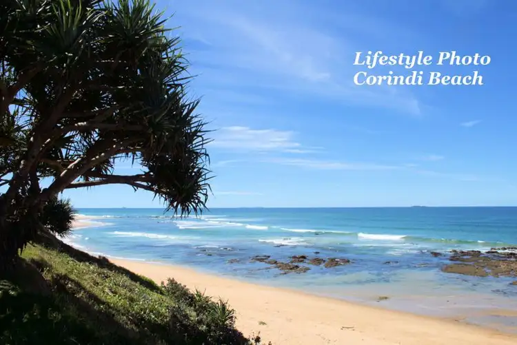 Fifth view of Homely land listing, 8 Jabiru Way, Corindi Beach NSW 2456