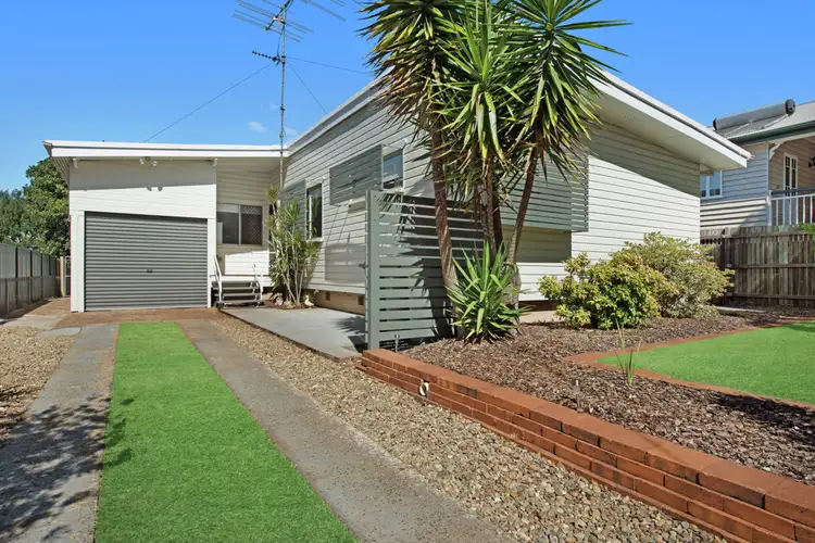 240a Geddes Street, Centenary Heights QLD 4350