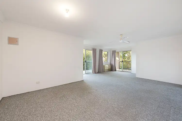 Third view of Homely unit listing, 4/69 Fairley Street, Indooroopilly QLD 4068
