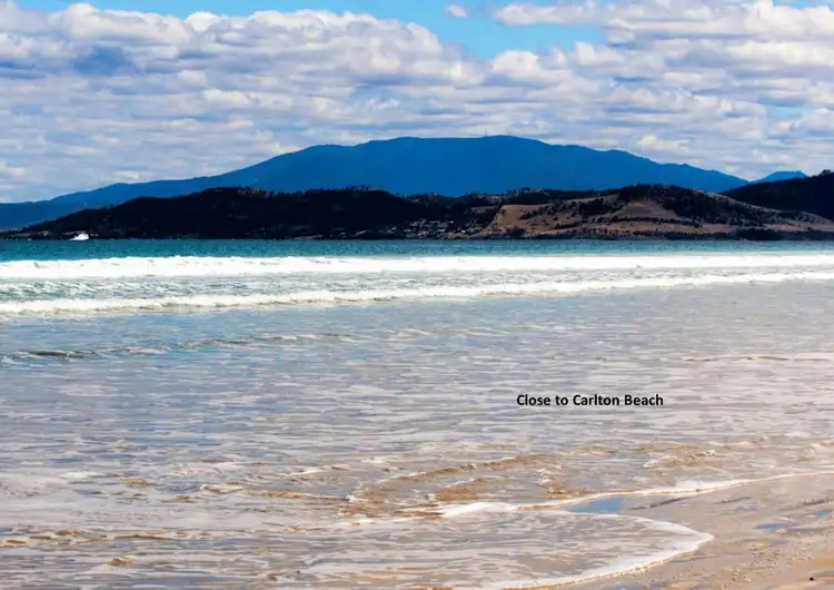 261 Carlton Beach Road, Carlton TAS 7173